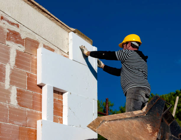 Best Commercial Insulation in Gholson, TX