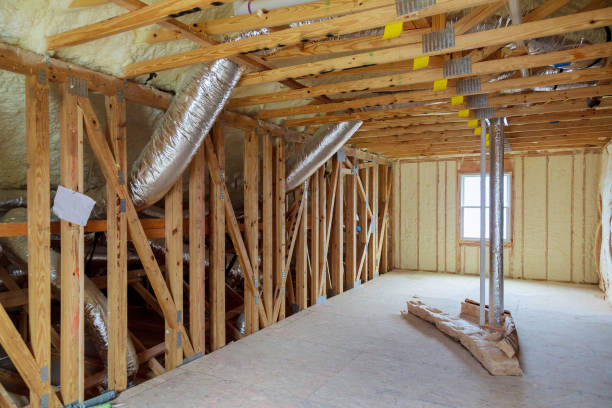 Best Residential Insulation in Gholson, TX